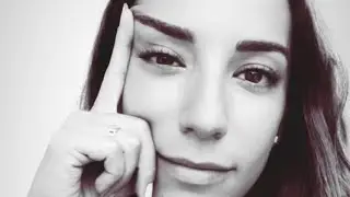 İREM AYDIN - Git