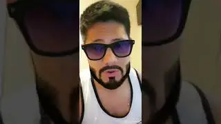 My Endless love using Snapchat gender swap filter
