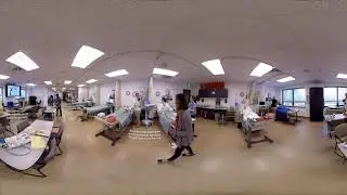 Regis University | 360 - Nursing Skills Lab