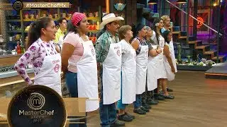 Capítulo 4 | MasterChef 2017