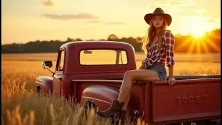 Modern Country Ballad 🤠 For Fans of Zach Bryan & Cody Johnson | 2025 Hits