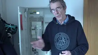 Wir haben jetzt ein Smartmeter!