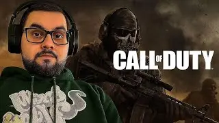 OG & New CODs Daily // Weekend Nostalgia Trip!