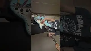 Pinhead #guitar #punkrock #cover #punk #guitarcover #music #poppunk #poppunkrock #ramones
