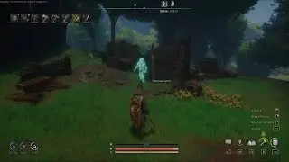 Runescape Dragonwilds Restless Ghosts Quest (1of3) Blades That Once Whirled Like A Restless Tornado