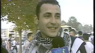 2001-02 ΠΑΟΚ-ΑΡΗΣ 1-1