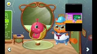 READY SCHOOL BUBBU 2 DUDDU EASY PLAYTIME BUBBU
