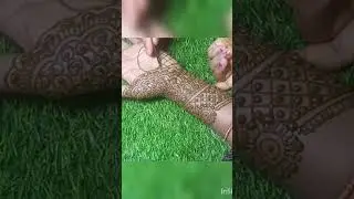 #viralvideo #mehndidesign #henna #fronthandmehndi