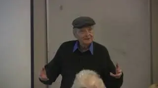 Ralph Metzner | Understanding and Navigating your States of Consciousness