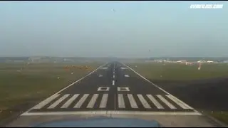 Cessna 150 vs Piper 28 cockpit landing