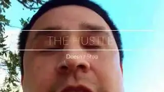 The OPC Timeshare Marketing Legend is BACK (more vids dropping)