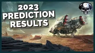 How My 2023 Gaming Predictions Panned Out
