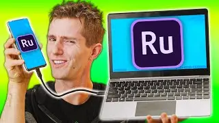 This Laptop has NO Laptop Inside - What??