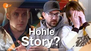 Ist DRIVE nur hei&szlig;e Luft? Filmfans streiten &uuml;ber Kultfilm!