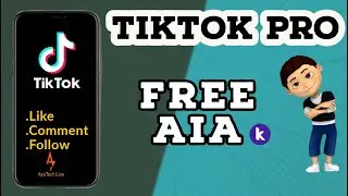 How to create an app like TikTok without coding in kodular and earn 100$ daily