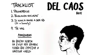NOISI - Del caos (EP Completo)