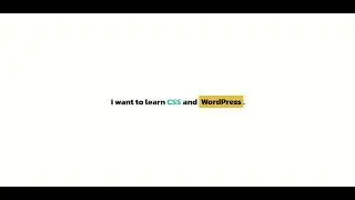 Create a Rotating Text Animation Effect With CSS Variables and JavaScript