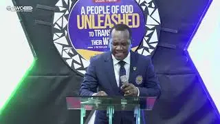 &ldquo;We Would See Jesus !&rdquo; By Ps. Michael Blankson(Resident Minister-PIWC Kwadaso)