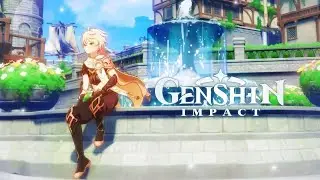 Genshin Impact : Checking Someone Account By Isekai_teaveler__