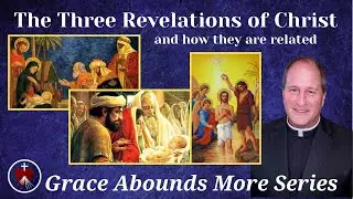 Dr Bryan Thatcher of EADM - Sr. Anna Ali Kenyan Mystic - My Personal Experience