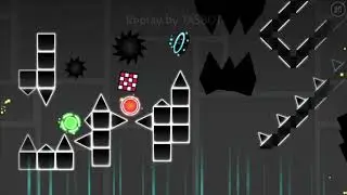 Dead Silence (TOP 1?) DEMON BY ME