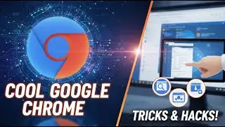 Top cool Google Chrome tricks | (Easy tricks) |Tech Shot-Cuts |#techlearn #tech #tutorial