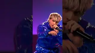 K&auml;&auml;rij&auml; pairs up with Baby Lasagna for a champion collaboration, #eurodab 🇫🇮 🇭🇷 #Eurovision2025