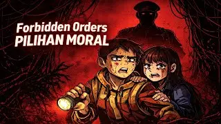 Forbidden Orders: Pilihan Moral di Dunia yang Runtuh | RPGM