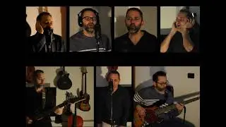 Somebody To Love - Queen (One Man Band Cover by Angelo Beneduce)
