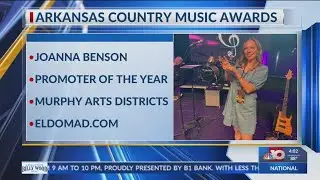 Local Promoter wins Promoter of the Year!