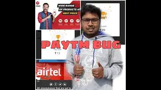 PAYTM BUG | UDAAN PAY MERCHANT | TECH MASALA | GPAY MERCHANT OFFER..$$