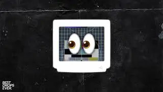 Kr4D - I See U (Best Drops Ever Release)