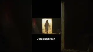 The Miracle of Resurrection