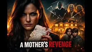 ✍A Mother&rsquo;s Vengeance: When Love Turns Into Ruthless Justice | Dark Revenge Story🏟