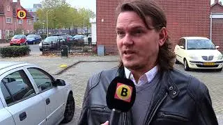 SP-raadslid Bas Maes wil excuus van burgemeester Depla inzake kickbokser Ramon Dekkers.