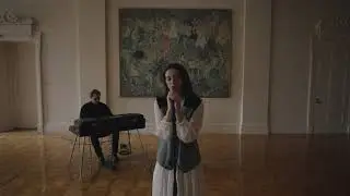 Ghostly Kisses - Green Book (Live at le Grand Salon)