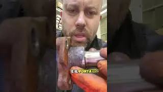 Eureka! Soluzione alla golf con problema avantreno (vedi video del 23 ottobre)