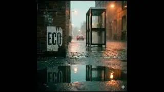 Simo.Ne92 &ndash; Eco (Official Music Video)