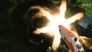 I bought a Top Shot Fearmaster in 2025 - Let's Play Dangerous Hunts 2013 Episode 8 - The Lions