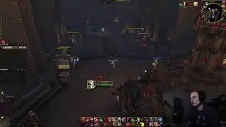 Haraw - Tuto/Guide War fury - WoW SL