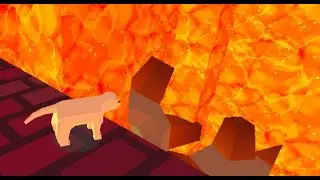 UBERCAT OVERDRIVE the hardest golden fish challenge