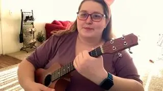 Cor&ouml;na Covers: Volume 1 (Alex Jones Folk Song)