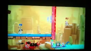 Ryu - BassSinger313's B.T.P challenge