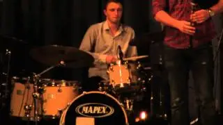 Dosca Live at the National Piping Centre, Glasgow.