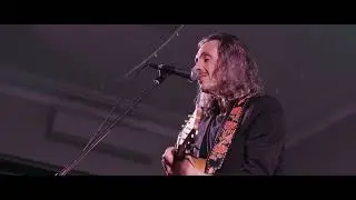 Simong Rudston-Brown - Anytime a Miracle Live at the Starfish Club