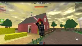 Mad Games: Death Beam!