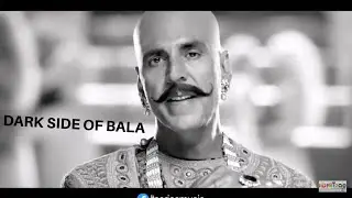 The Bala Challenge by Anurag Vatsya ft. Rumani Jain