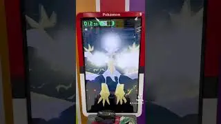 Pok&eacute;mon Gaole Singapore Legend 2 | Dawn Wings Necrozma becomes Ultra Necrozma