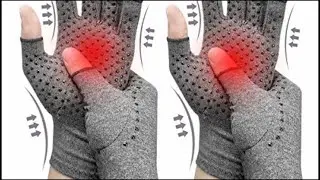 Top 10 Arthritis Gloves You Can Buy On Amazon April 2022