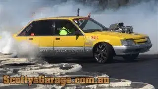 LSONE Wins Performance Car Mania AGAIN!